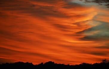 Sunset, Raja Ampat, Papouasie © Etienne Pierart